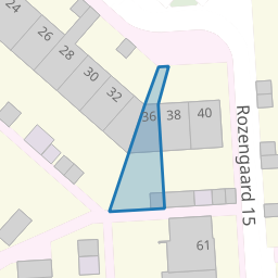 Perceel LLS00-K-4172