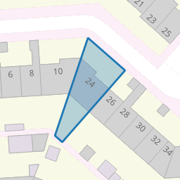 Perceel LLS00-K-4178