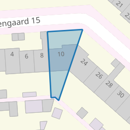 Perceel LLS00-K-4179