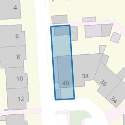 Perceel LLS00-K-4184