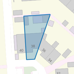 Perceel LLS00-K-4185