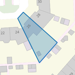 Perceel LLS00-K-4191