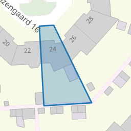 Perceel LLS00-K-4192