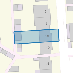 Perceel LLS00-K-4199