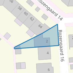 Perceel LLS00-K-4203