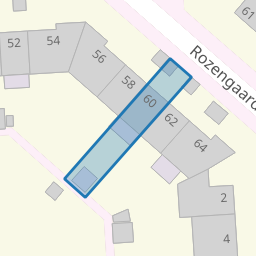 Perceel LLS00-K-4206