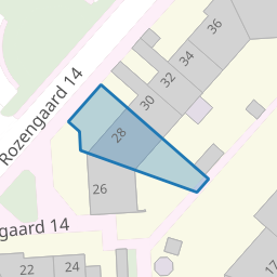Perceel LLS00-K-4222