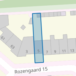 Perceel LLS00-K-4228