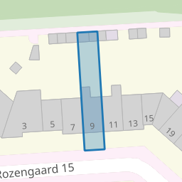 Perceel LLS00-K-4230