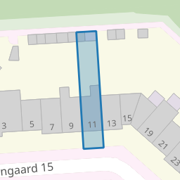 Perceel LLS00-K-4231