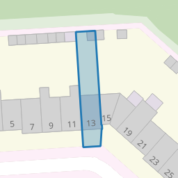 Perceel LLS00-K-4232