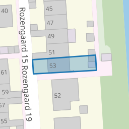 Perceel LLS00-K-4252