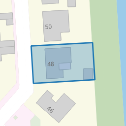 Perceel LLS00-K-4256