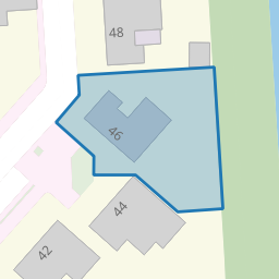 Perceel LLS00-K-4257