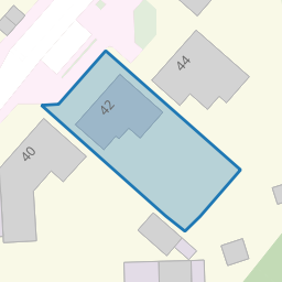 Perceel LLS00-K-4259