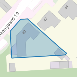 Perceel LLS00-K-4260