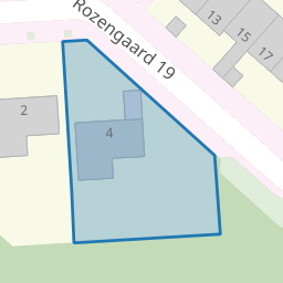 Perceel LLS00-K-4261