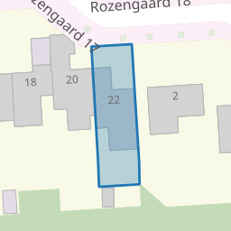 Perceel LLS00-K-4263