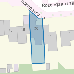 Perceel LLS00-K-4264