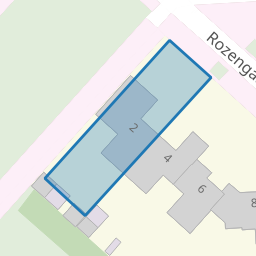 Perceel LLS00-K-4285