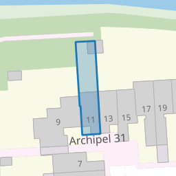 Perceel LLS00-K-4292