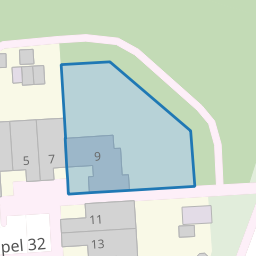 Perceel LLS00-K-4311