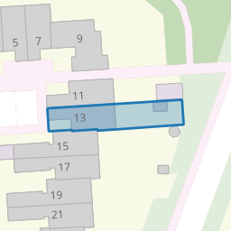 Perceel LLS00-K-4313