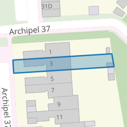 Perceel LLS00-K-4341