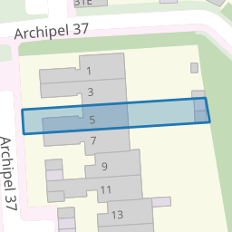 Perceel LLS00-K-4342