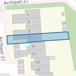 Perceel LLS00-K-4343