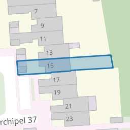 Perceel LLS00-K-4347