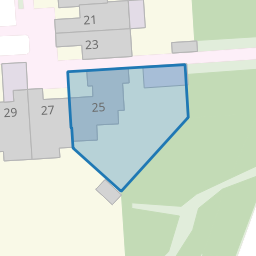 Perceel LLS00-K-4352