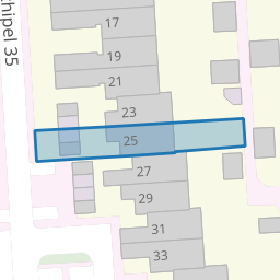 Perceel LLS00-K-4373