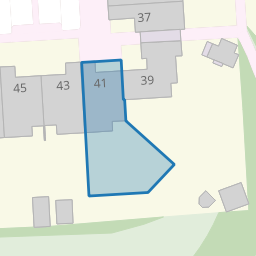 Perceel LLS00-K-4381