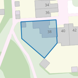 Perceel LLS00-K-4387