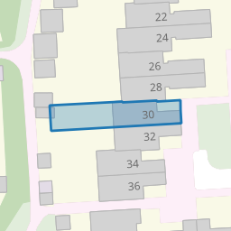 Perceel LLS00-K-4391