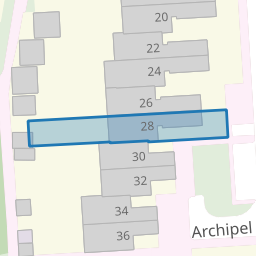 Perceel LLS00-K-4392