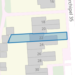 Perceel LLS00-K-4395