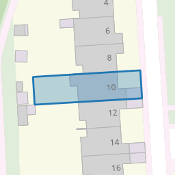 Perceel LLS00-K-4401