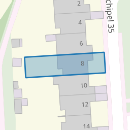Perceel LLS00-K-4402