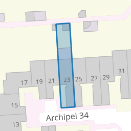 Perceel LLS00-K-4422