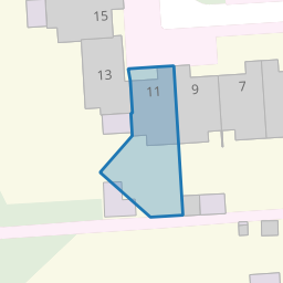 Perceel LLS00-K-4437