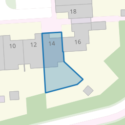 Perceel LLS00-K-4459