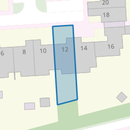 Perceel LLS00-K-4460