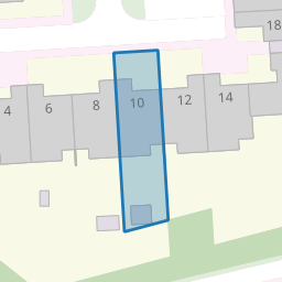 Perceel LLS00-K-4461