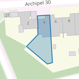 Perceel LLS00-K-4464