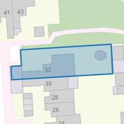 Perceel LLS00-K-4477