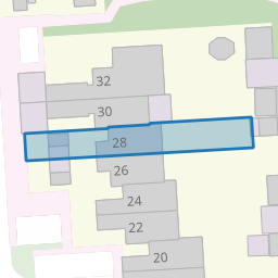 Perceel LLS00-K-4479