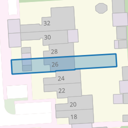 Perceel LLS00-K-4480