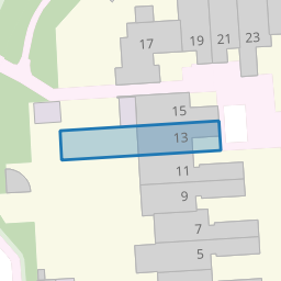Perceel LLS00-K-4498